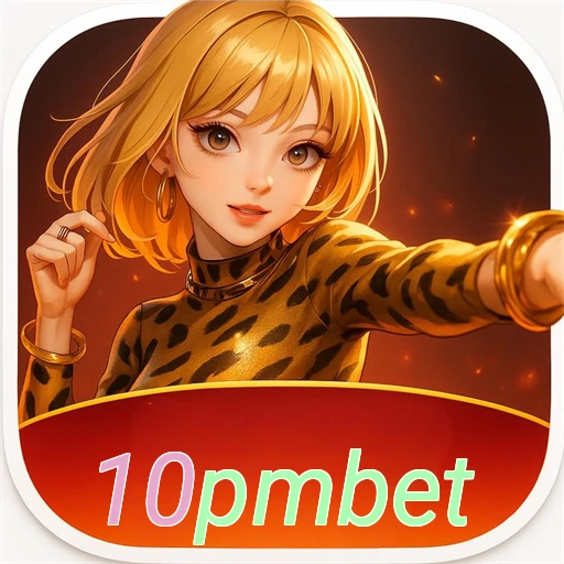 Logo 10pmbet